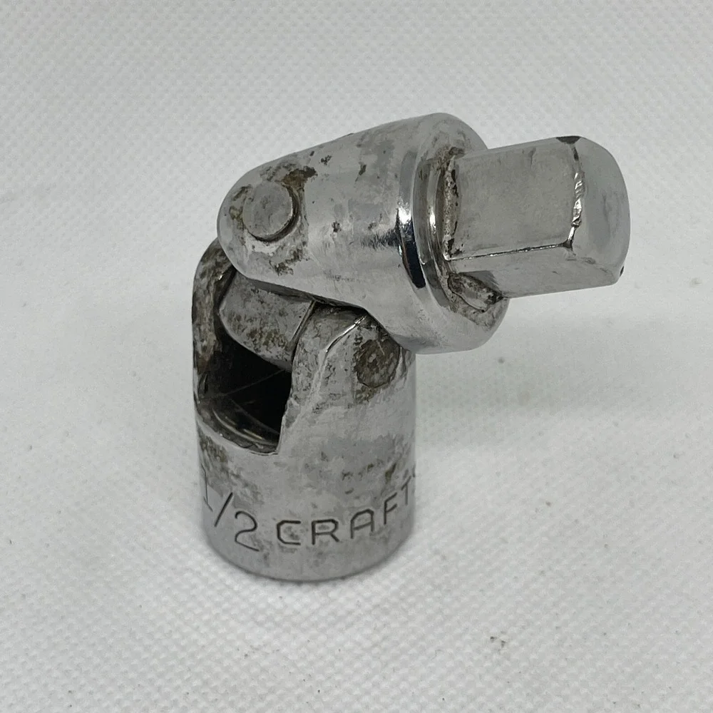 Vintage Craftsman 1/2